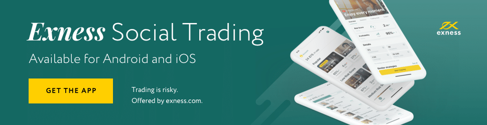 The best forex trading app UK (Forex Trading Platforms) in 2025 9 exness-social-trading-app